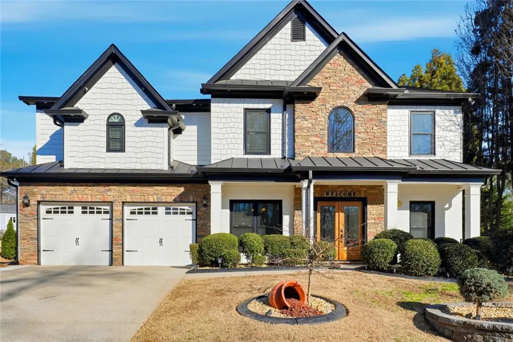 7108 Roselake Cir. Circle Douglasville, GA 30180