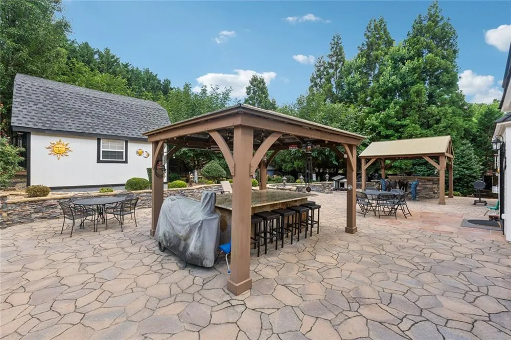 7108 Roselake Cir. Circle Douglasville, GA 30180