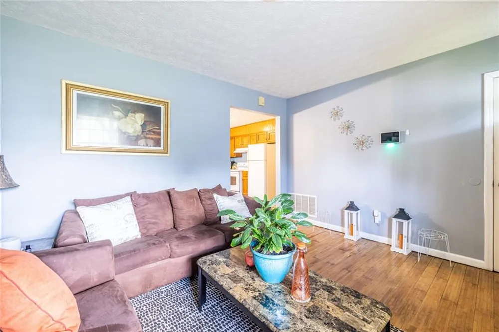 8397 Willows Terrace Riverdale, GA 30274