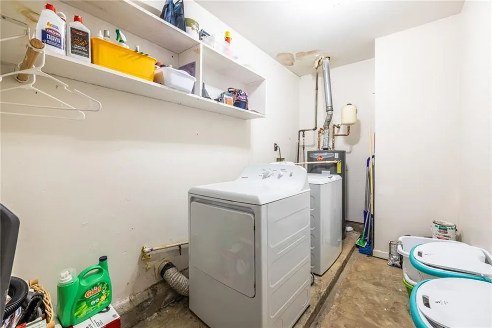 8397 Willows Terrace Riverdale, GA 30274