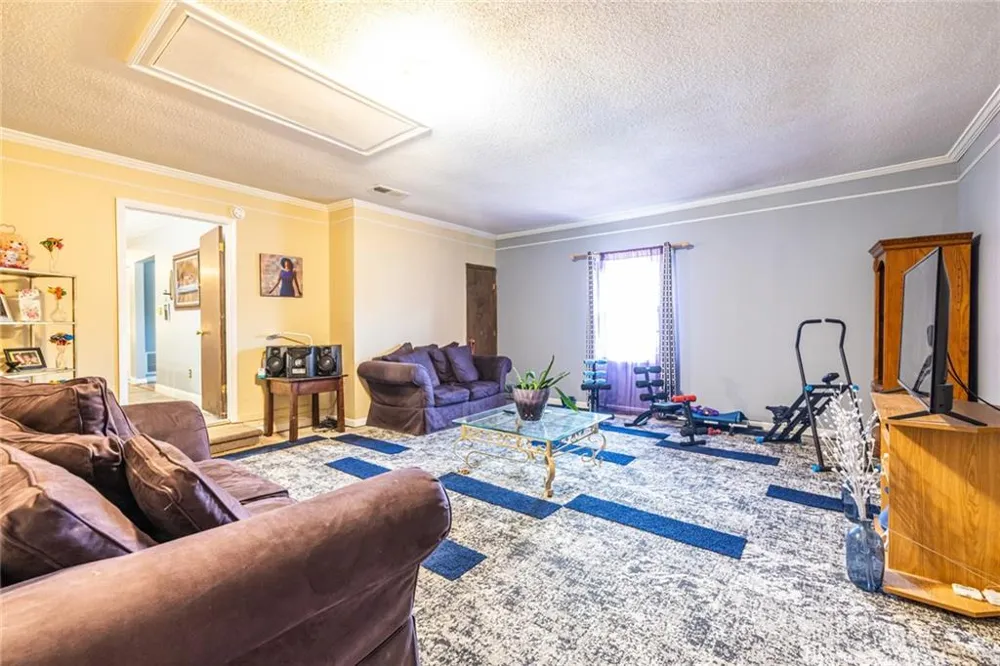 8397 Willows Terrace Riverdale, GA 30274