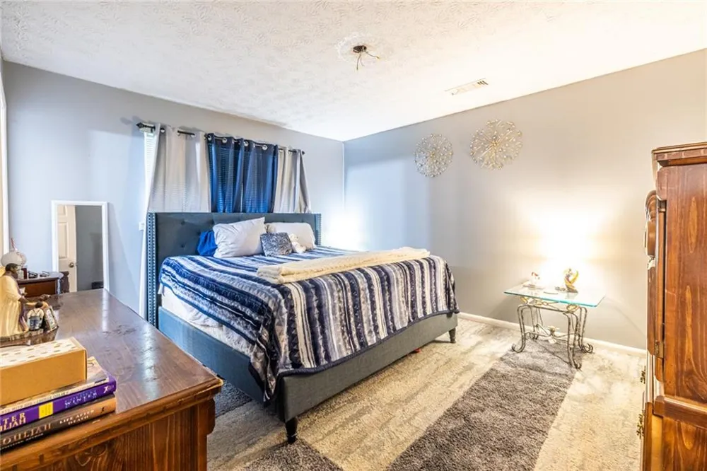 8397 Willows Terrace Riverdale, GA 30274