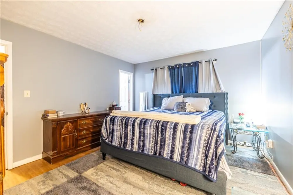 8397 Willows Terrace Riverdale, GA 30274