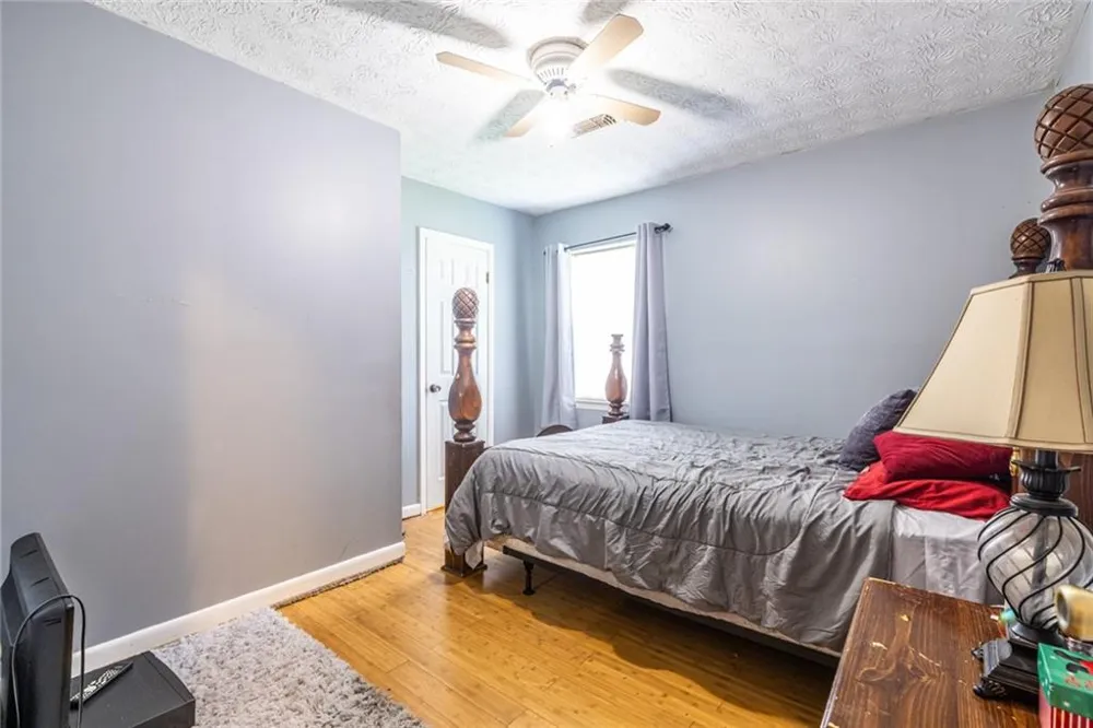 8397 Willows Terrace Riverdale, GA 30274