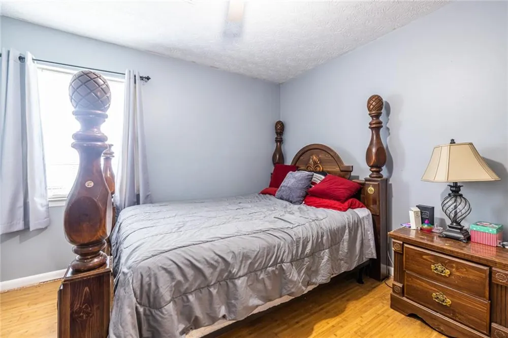 8397 Willows Terrace Riverdale, GA 30274