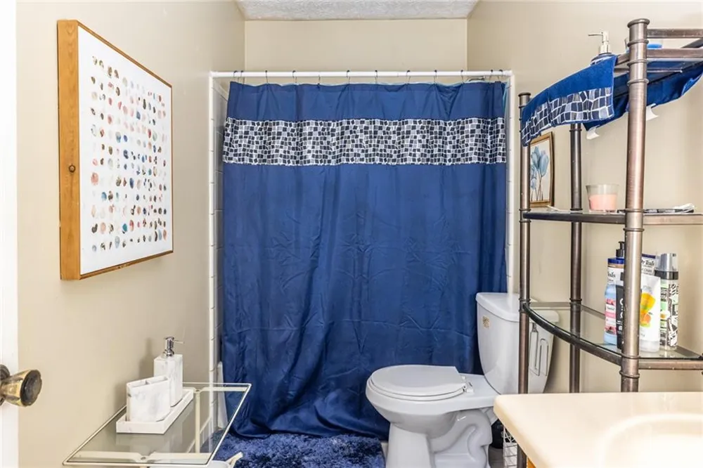 8397 Willows Terrace Riverdale, GA 30274