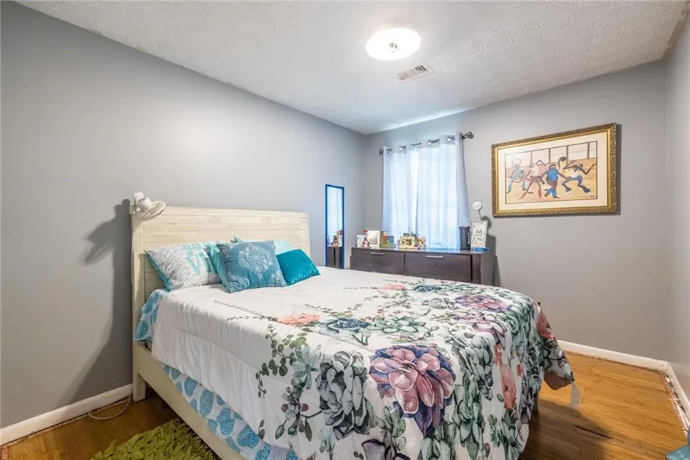 8397 Willows Terrace Riverdale, GA 30274