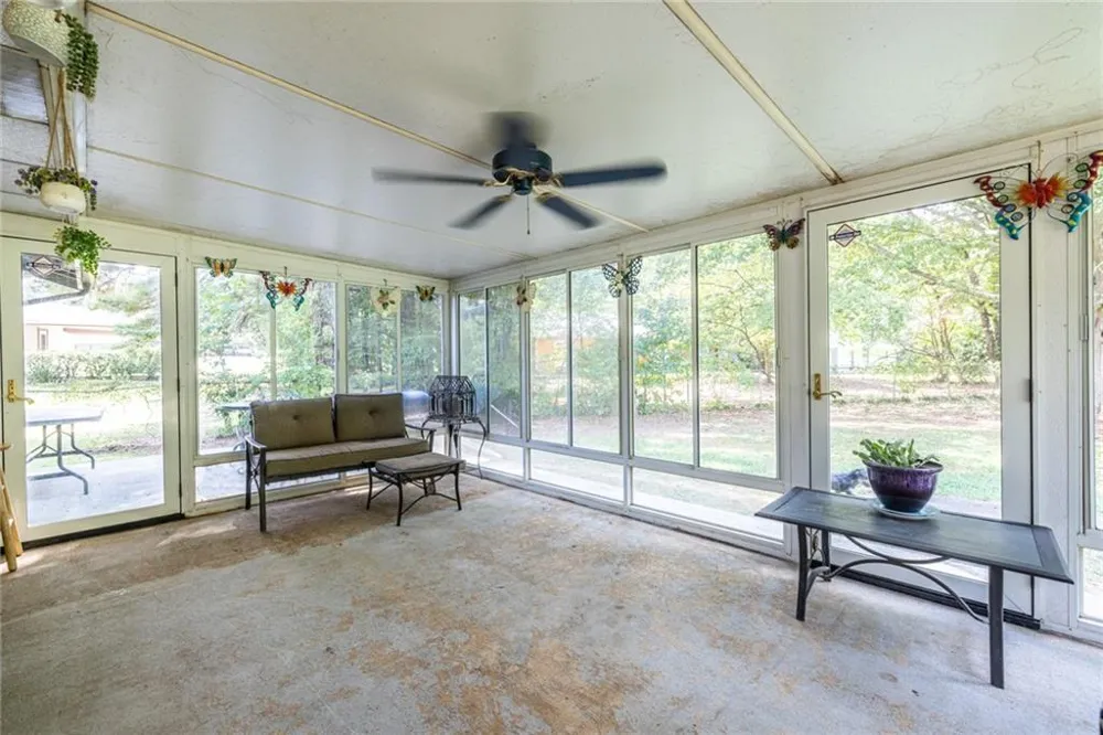 8397 Willows Terrace Riverdale, GA 30274