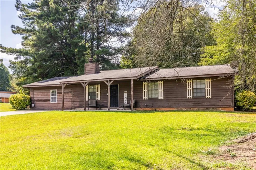 8397 Willows Terrace Riverdale, GA 30274