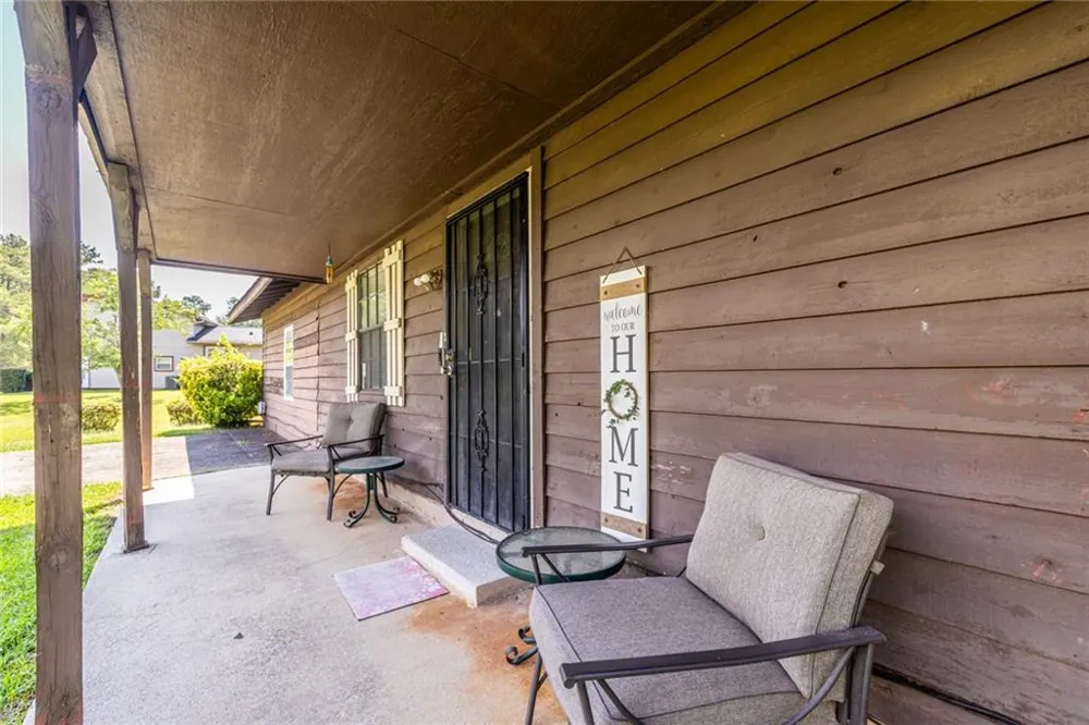 8397 Willows Terrace Riverdale, GA 30274