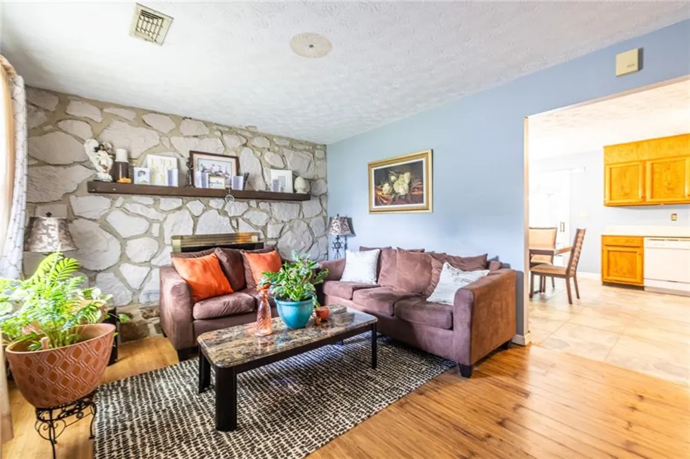 8397 Willows Terrace Riverdale, GA 30274