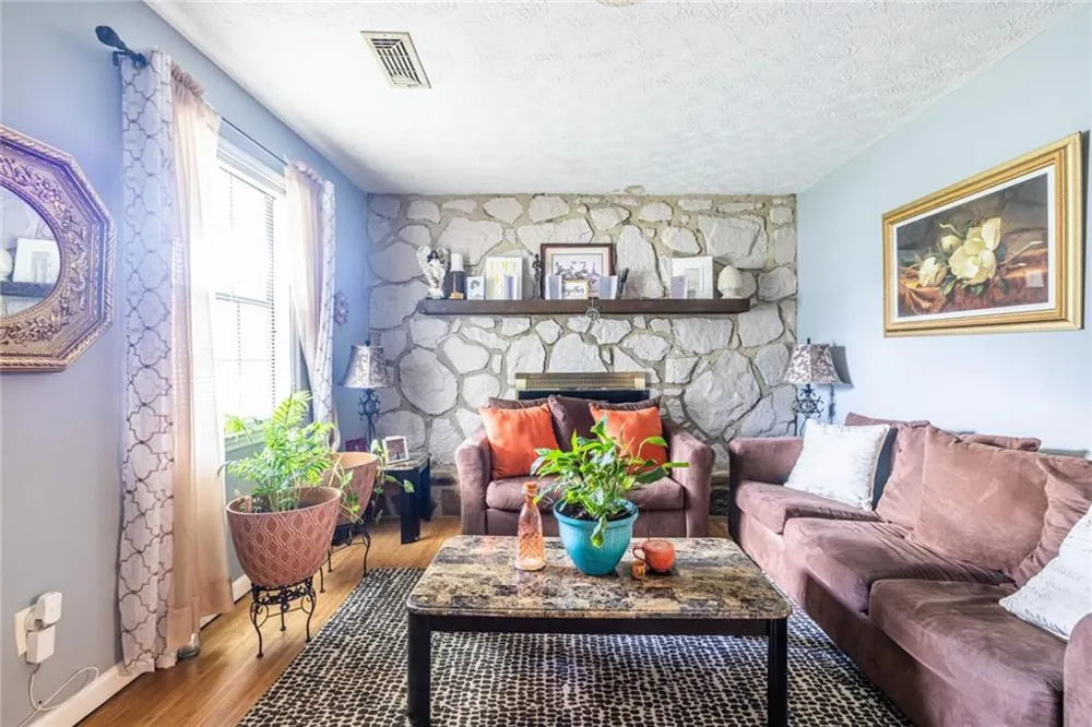 8397 Willows Terrace Riverdale, GA 30274