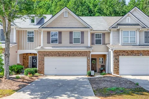 502 Hillside Trail