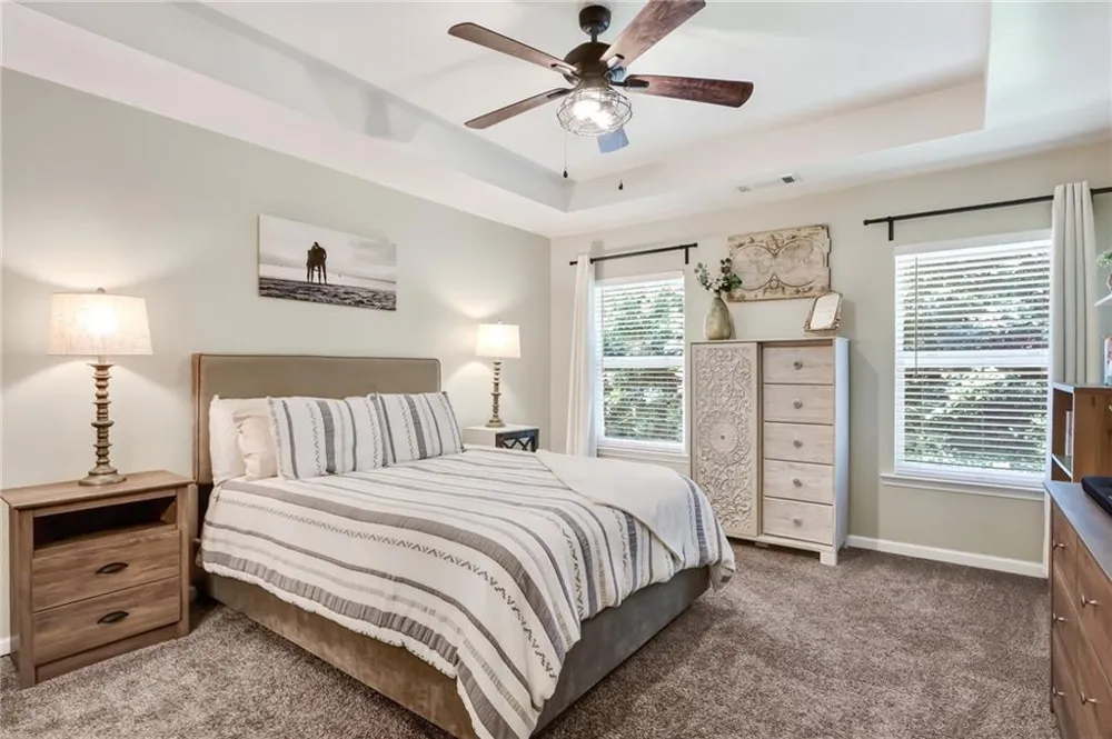 502 Hillside Trail Woodstock, GA 30188