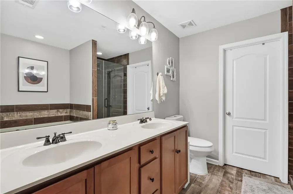 502 Hillside Trail Woodstock, GA 30188