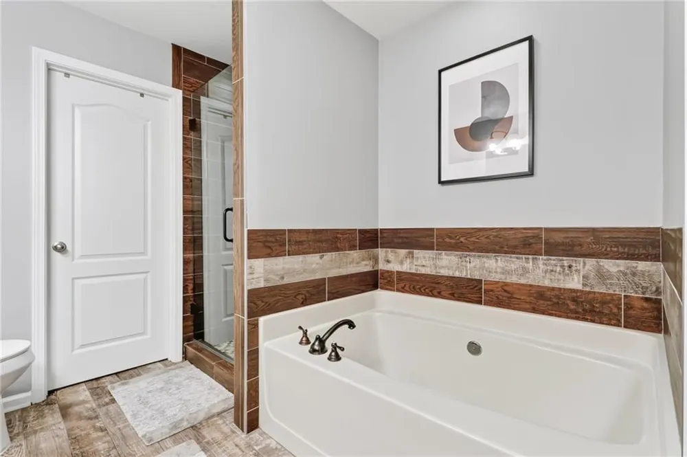 502 Hillside Trail Woodstock, GA 30188