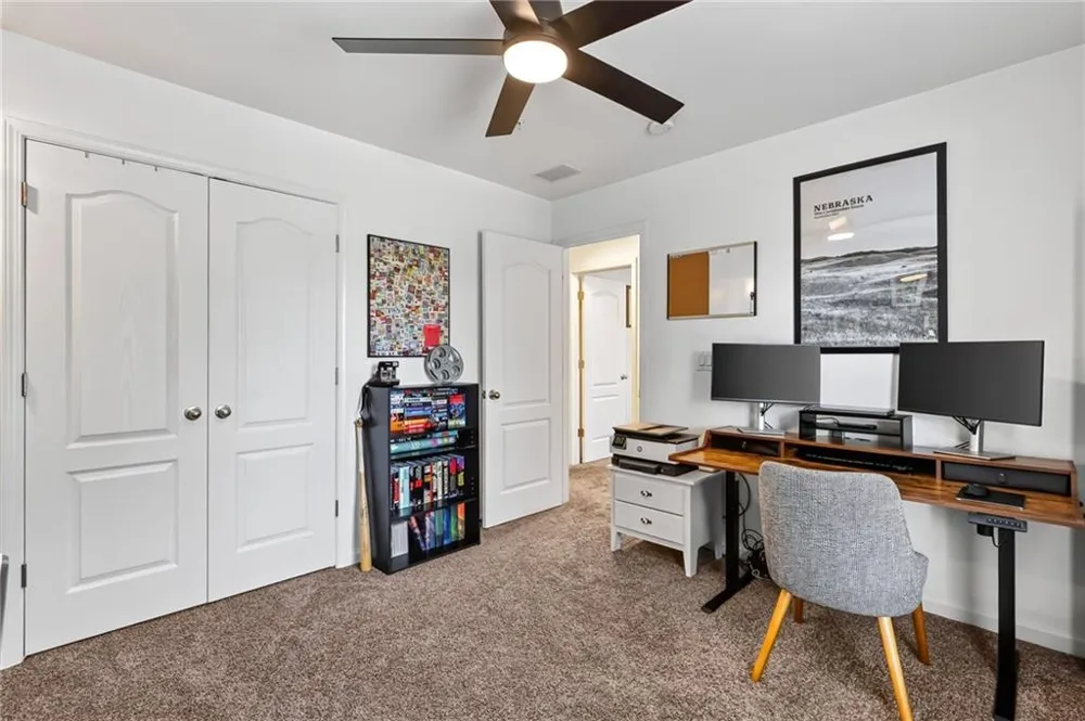 502 Hillside Trail Woodstock, GA 30188