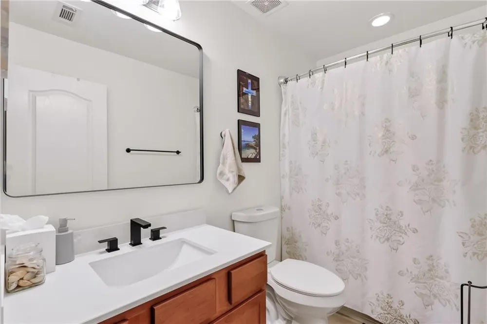 502 Hillside Trail Woodstock, GA 30188