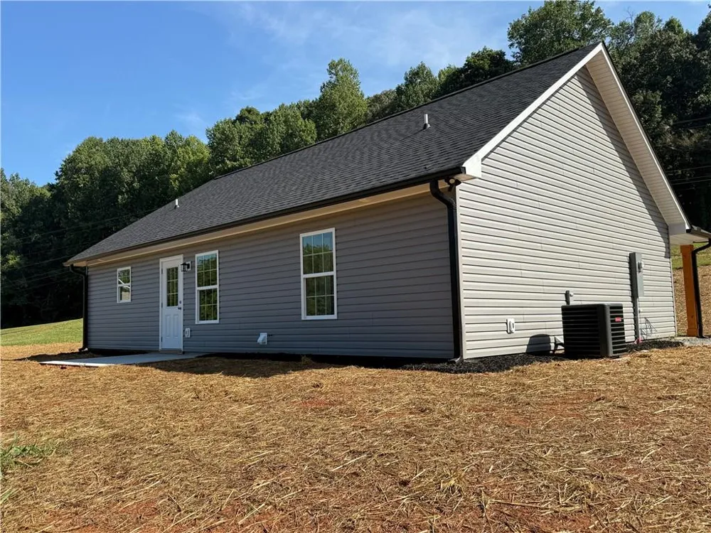 50 Charlies Way Dahlonega, GA 30533