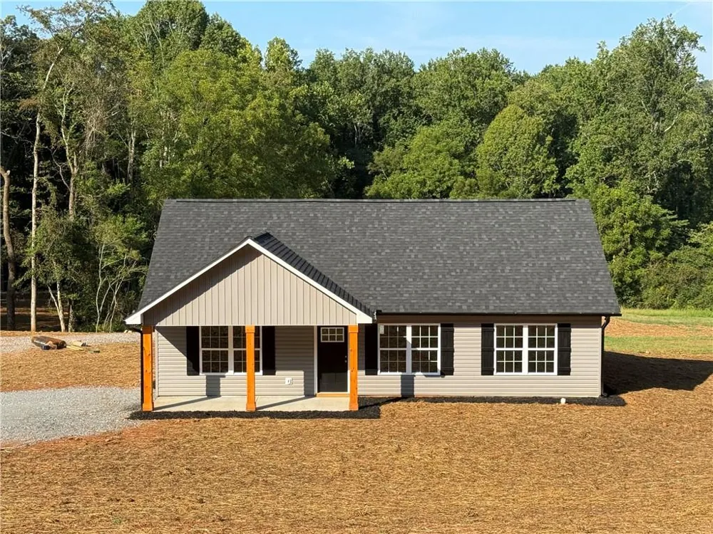 50 Charlies Way Dahlonega, GA 30533