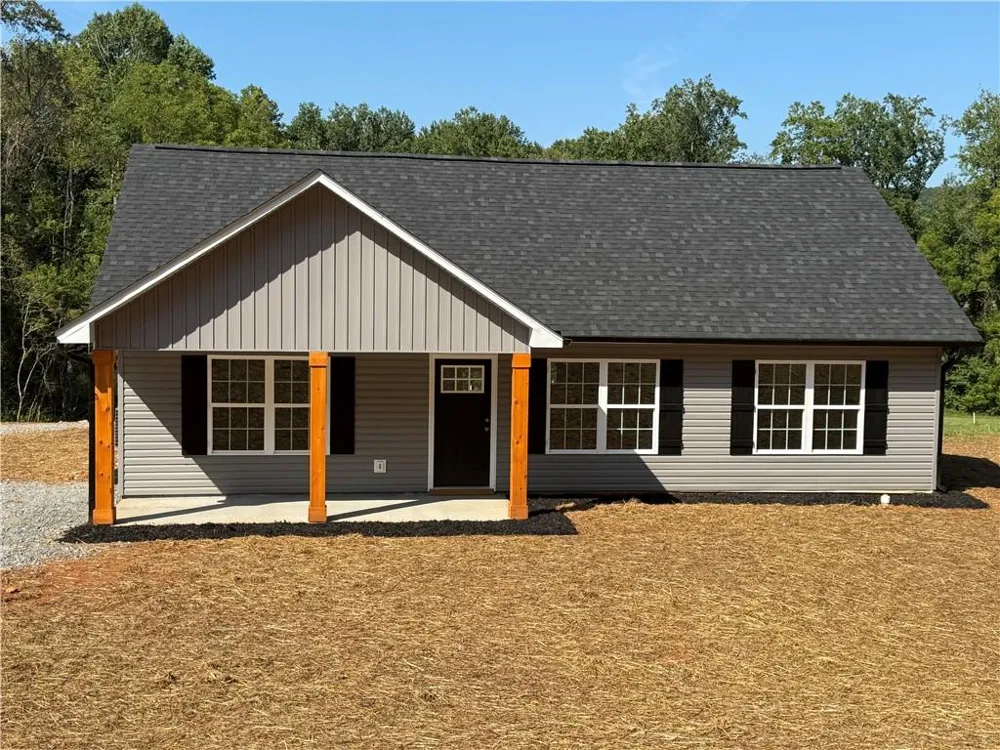 50 Charlies Way Dahlonega, GA 30533