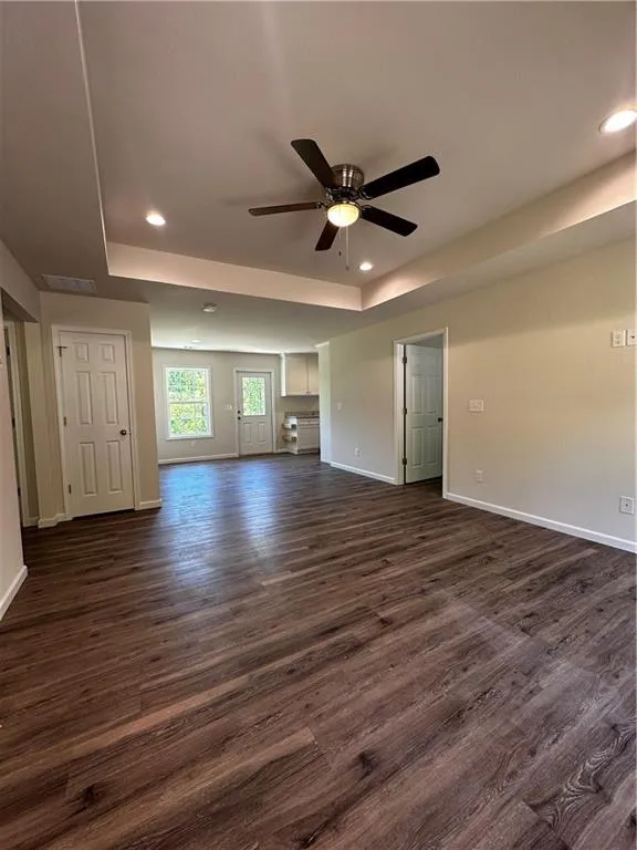 50 Charlies Way Dahlonega, GA 30533