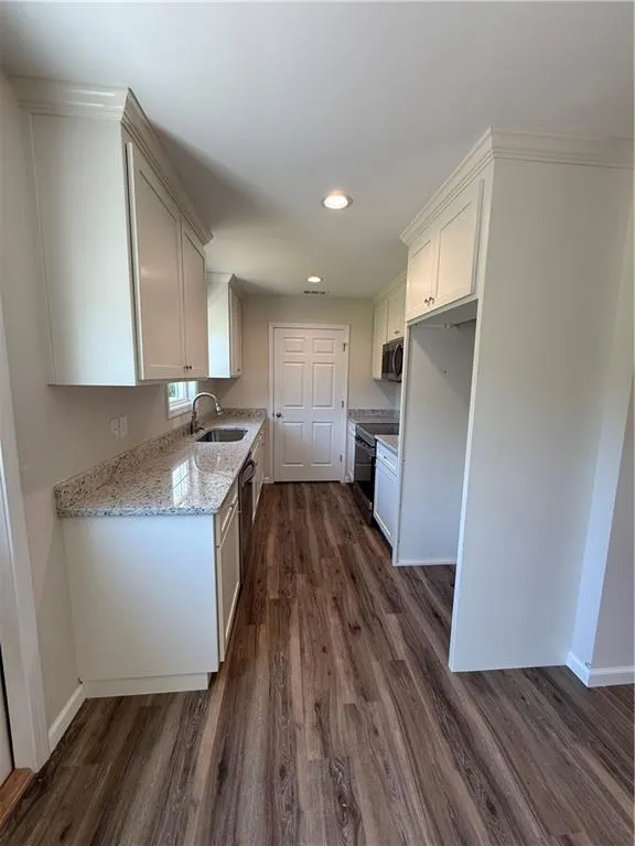 50 Charlies Way Dahlonega, GA 30533