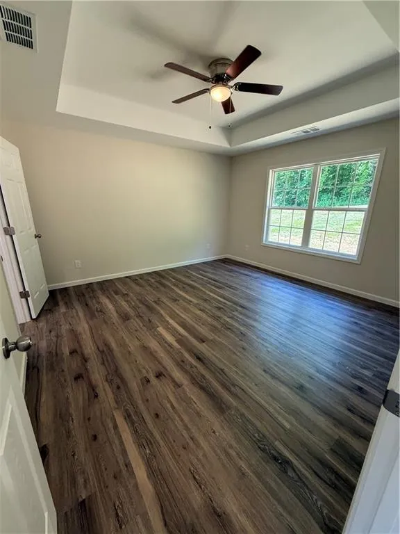 50 Charlies Way Dahlonega, GA 30533