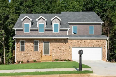 3402 Ashford Loop