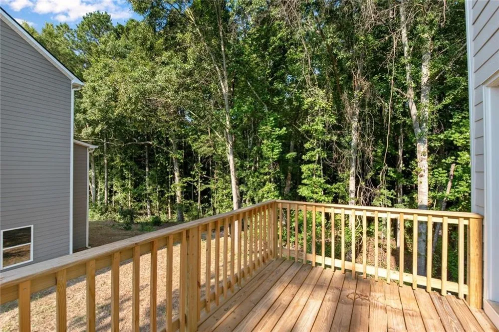 3402 Ashford Loop Ellenwood, GA 30294