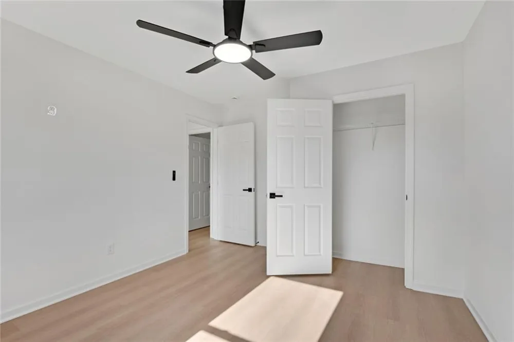 3402 Ashford Loop Ellenwood, GA 30294