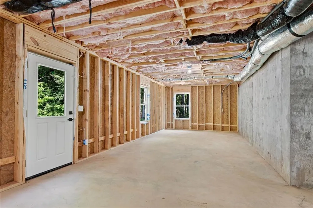 3402 Ashford Loop Ellenwood, GA 30294