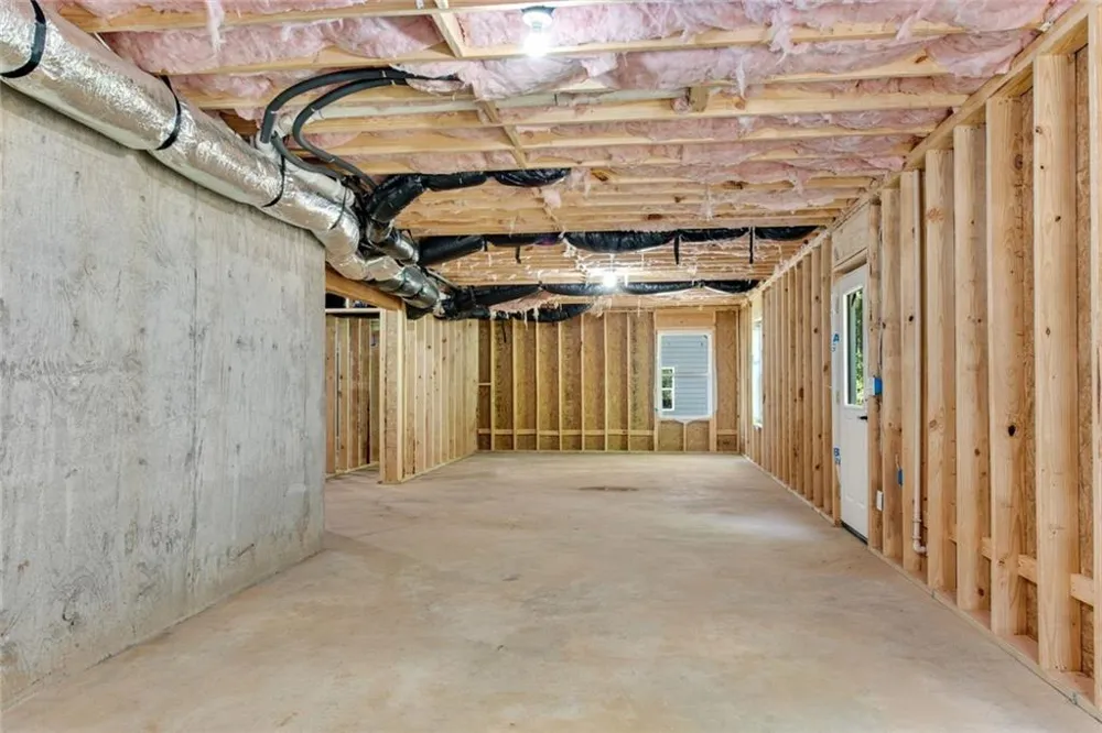 3402 Ashford Loop Ellenwood, GA 30294