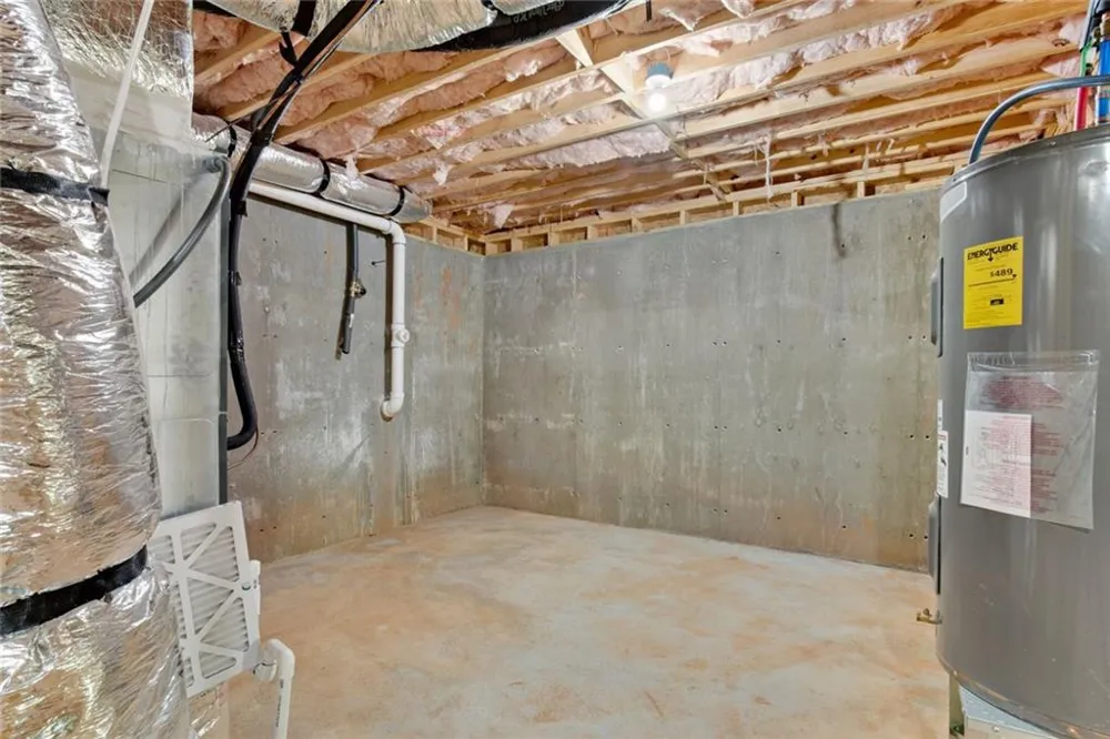 3402 Ashford Loop Ellenwood, GA 30294