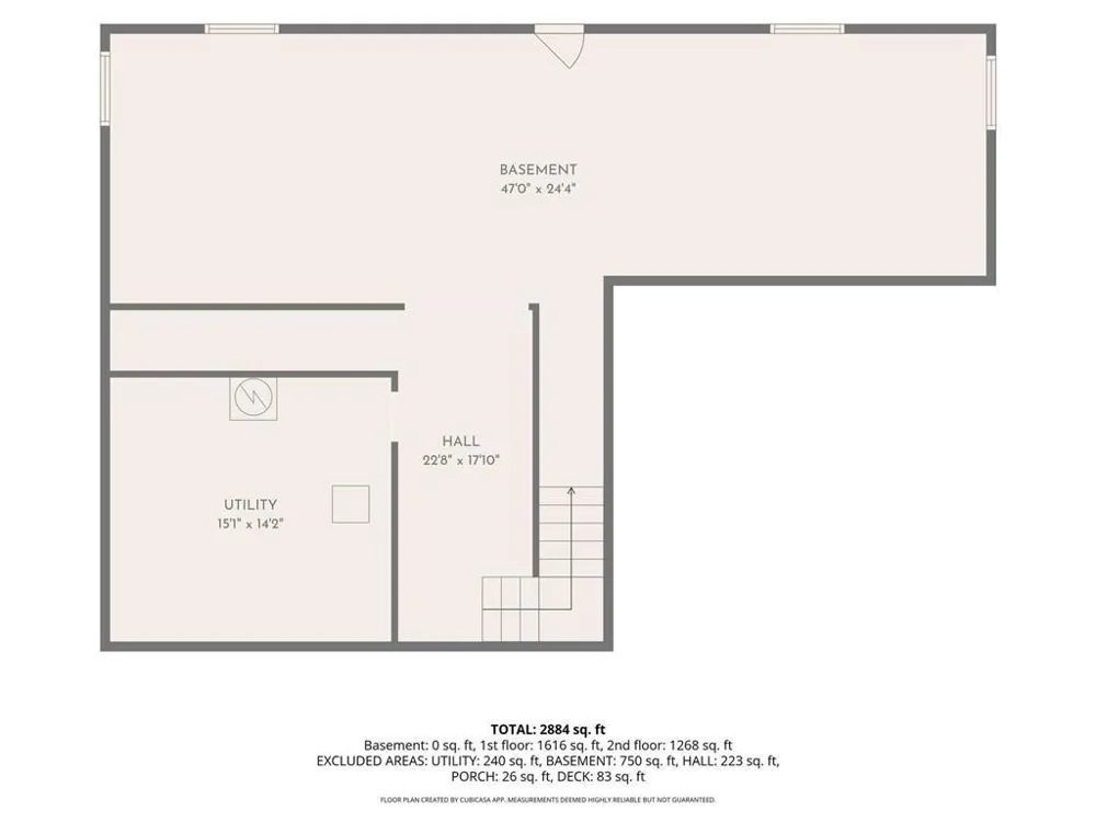 3402 Ashford Loop Ellenwood, GA 30294