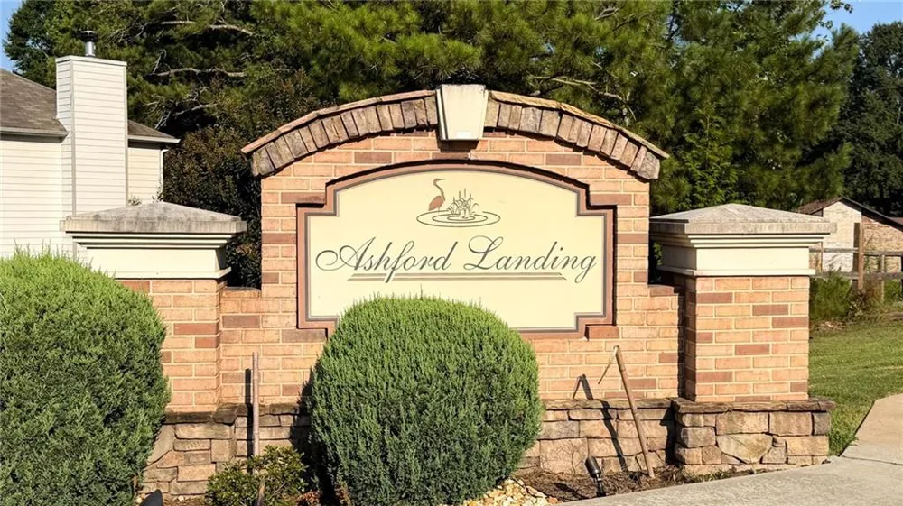 3402 Ashford Loop Ellenwood, GA 30294