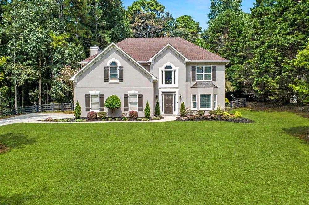 2590 Grassview Drive Milton, GA 30004