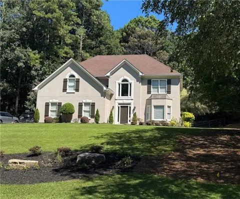 2590 Grassview Drive
