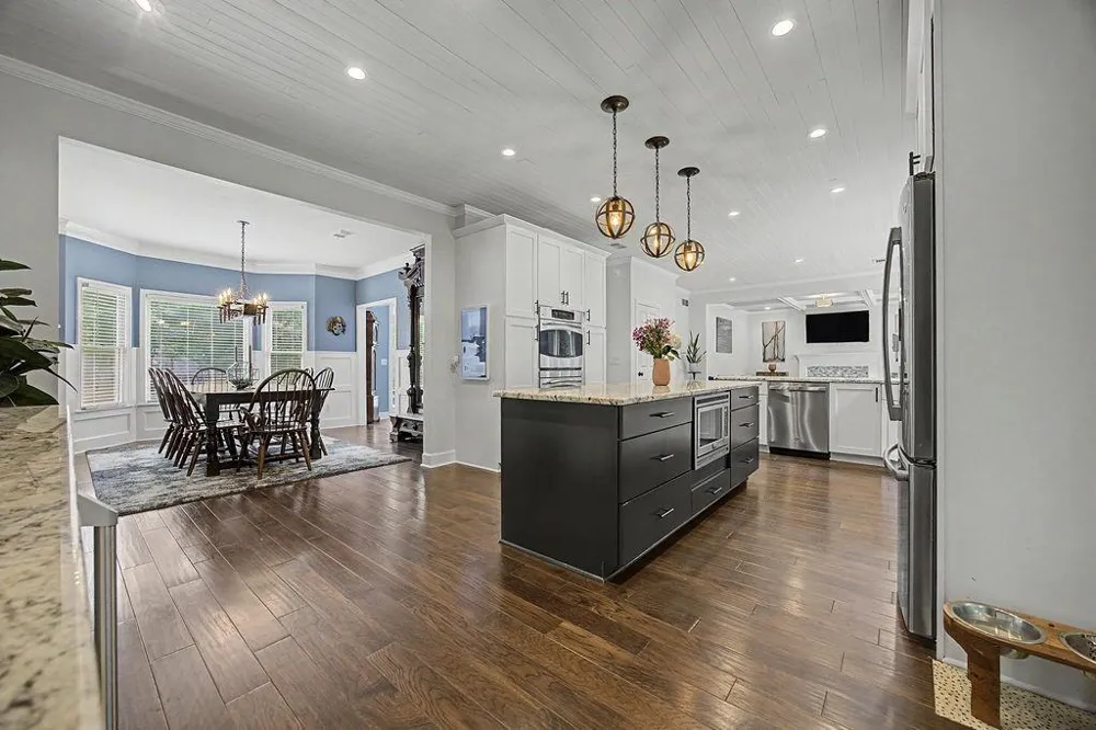 2590 Grassview Drive Milton, GA 30004