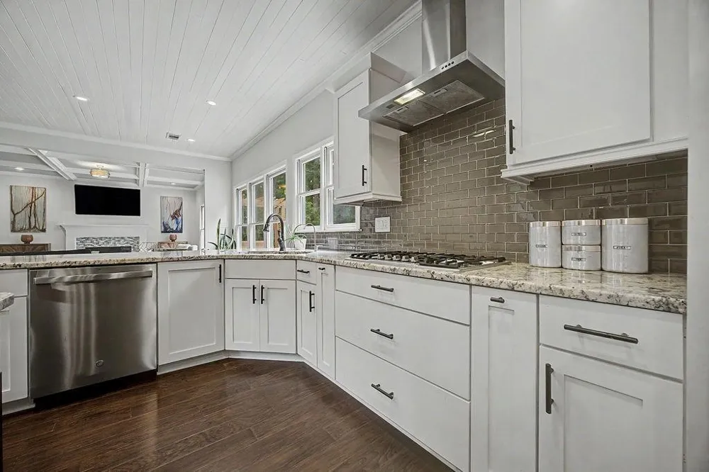 2590 Grassview Drive Milton, GA 30004