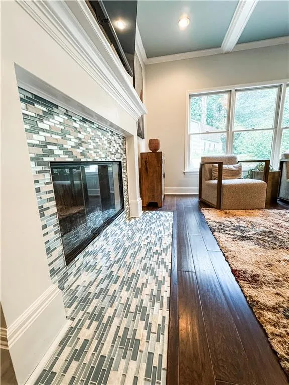 2590 Grassview Drive Milton, GA 30004