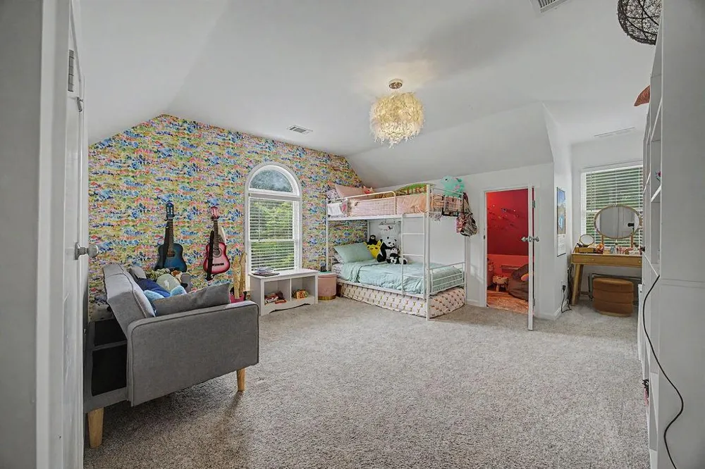 2590 Grassview Drive Milton, GA 30004