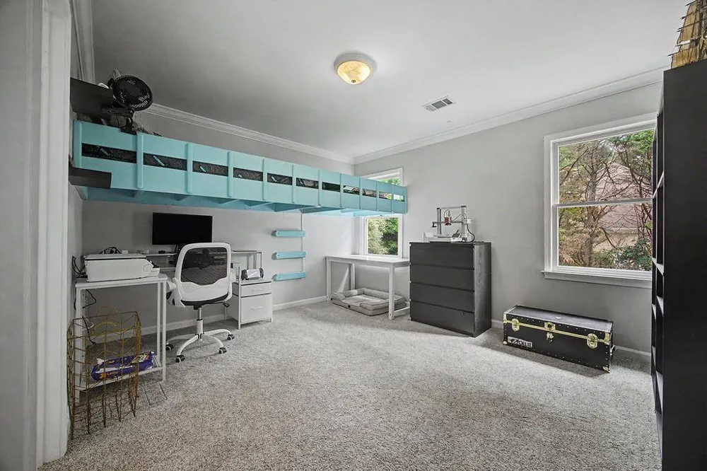 2590 Grassview Drive Milton, GA 30004
