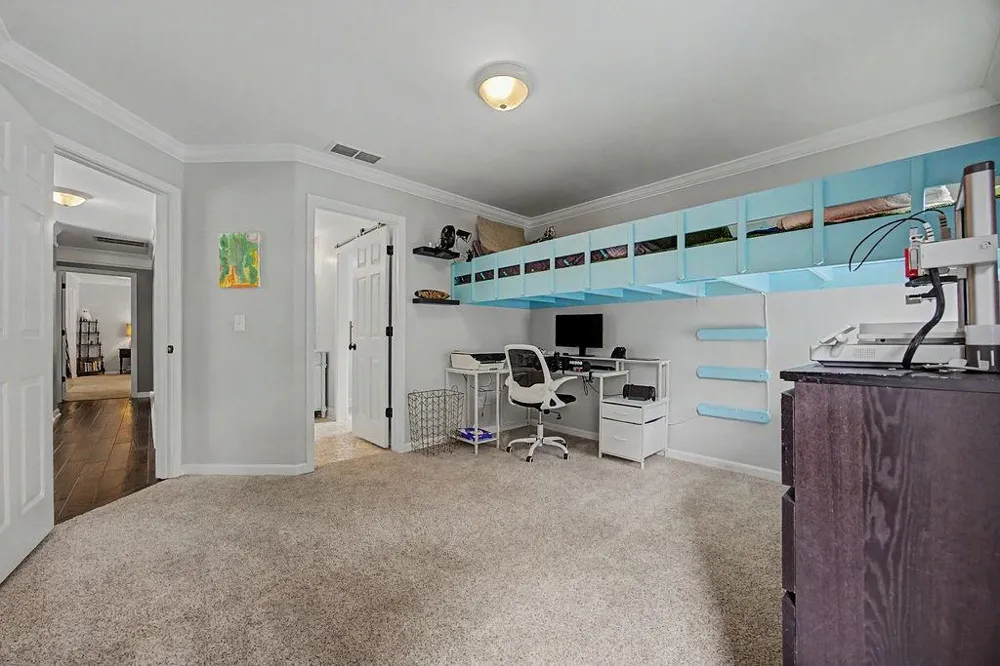 2590 Grassview Drive Milton, GA 30004