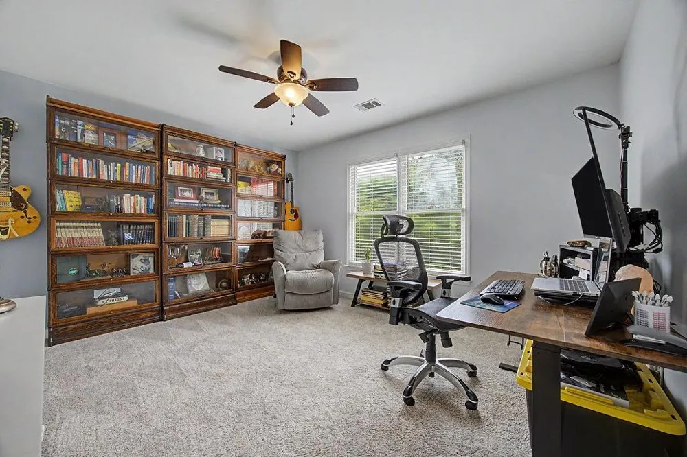 2590 Grassview Drive Milton, GA 30004