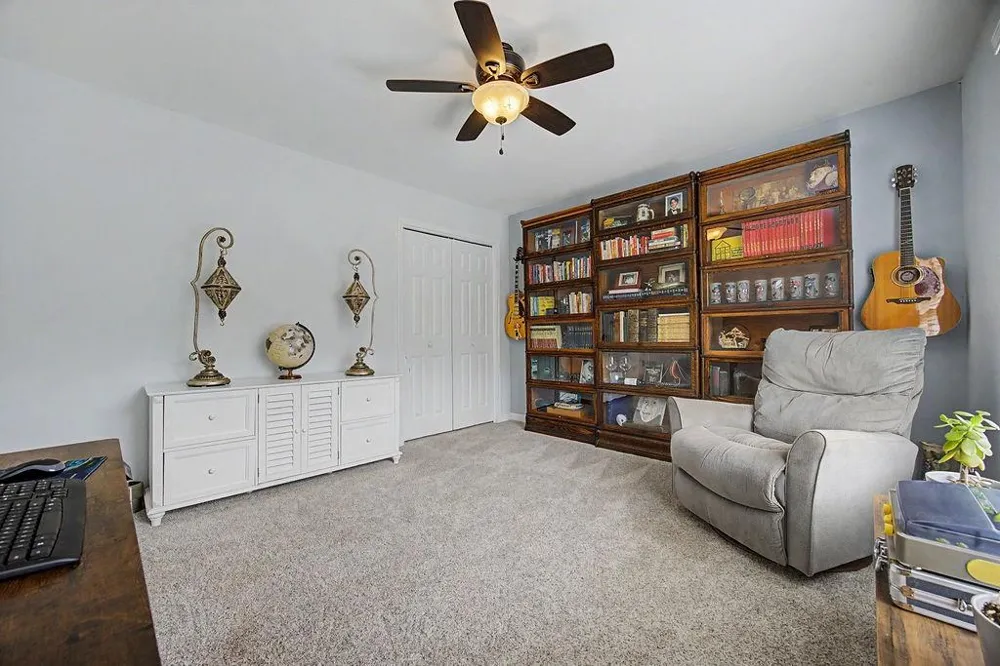 2590 Grassview Drive Milton, GA 30004