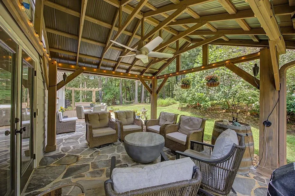 2590 Grassview Drive Milton, GA 30004