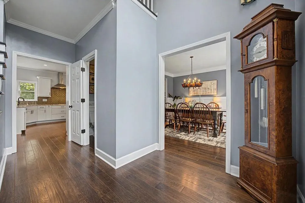 2590 Grassview Drive Milton, GA 30004