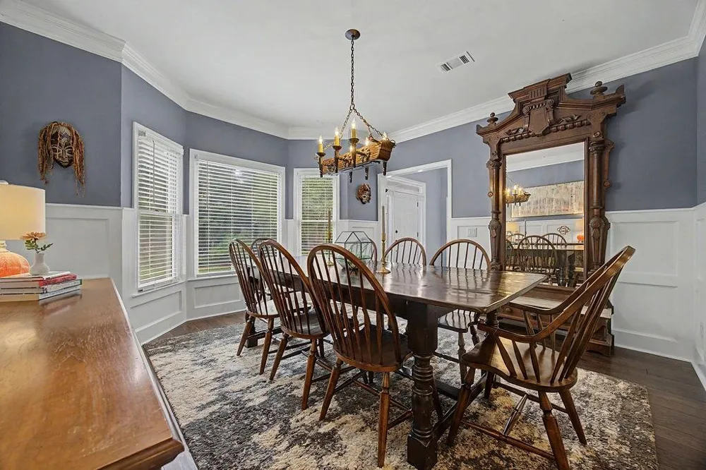 2590 Grassview Drive Milton, GA 30004