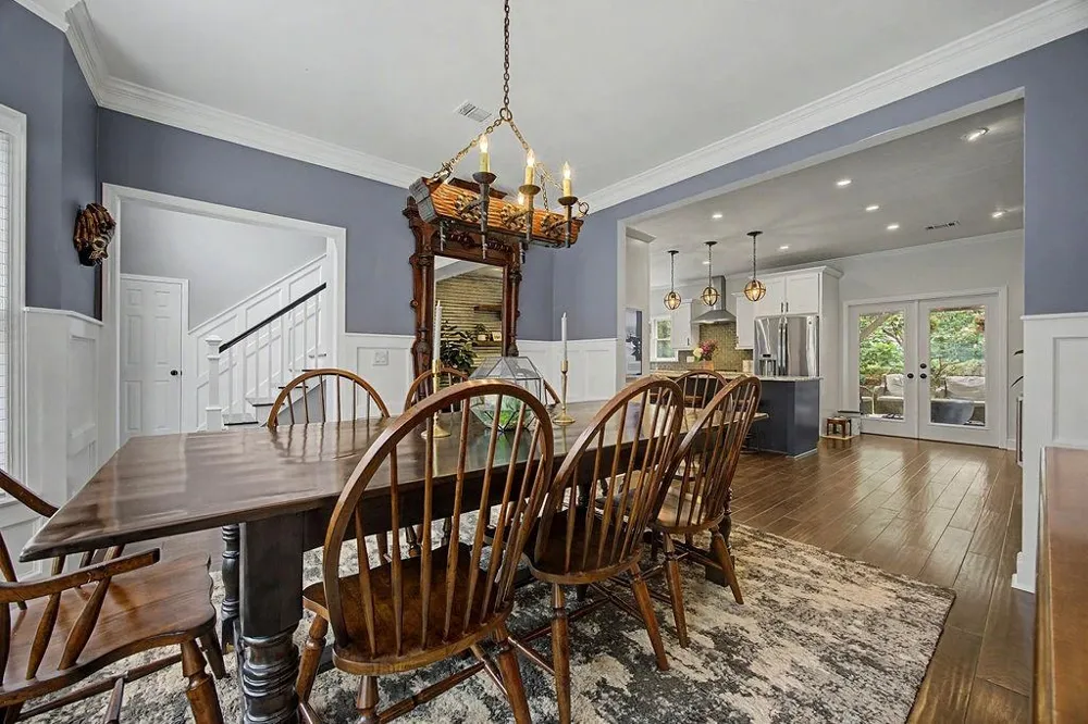 2590 Grassview Drive Milton, GA 30004